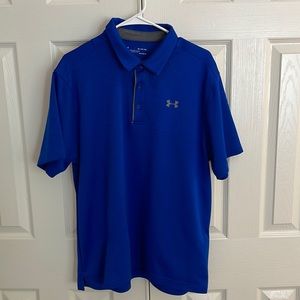 Under Armour polo shirt